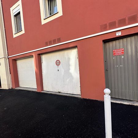L'Echappee Marine - Classe 2 Etoiles Parking Prive 阿格德 外观 照片